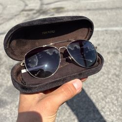 Tom Ford Sunglasses 