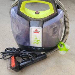 Used Tools & Car Carpet Cleaner 