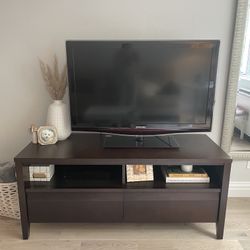 Crate&Barrel Media Console