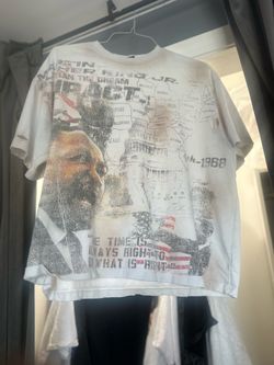 IG Brand Tee - Size XXL