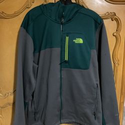 The North Face Mens Jacket 
