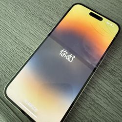 iPhone 14 ProMax 