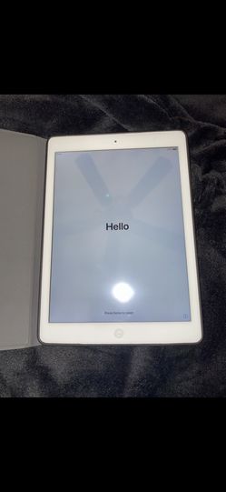 iPad Air