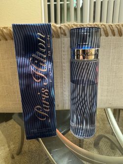 Paris Hilton For Men