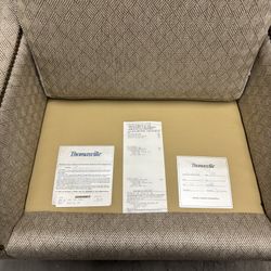 Thomasville Chair