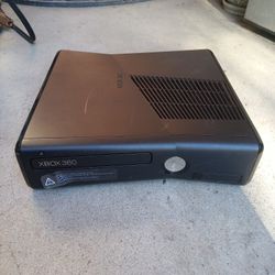 !! Xbox 360 Console For Parts