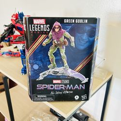 Green Goblin 