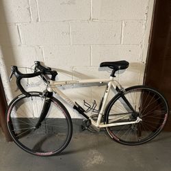 Fusion ( Speed Bike )