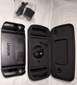Lenovo Legion Go Portable PC