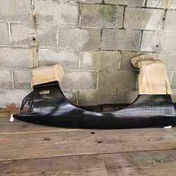 '89 - '94 Nissan 240SX. Right Fender