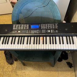 Bcp Keyboard 