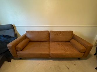 Mid Century Modern Couch