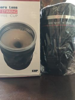 Coffee mug