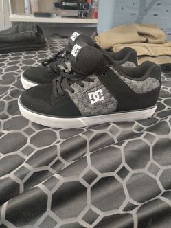 DC shoes
