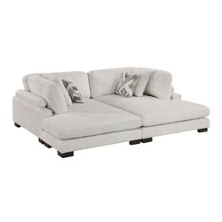 New Sectional Sleeper 
