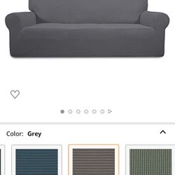 Easy-going Stretch Sofa Covers