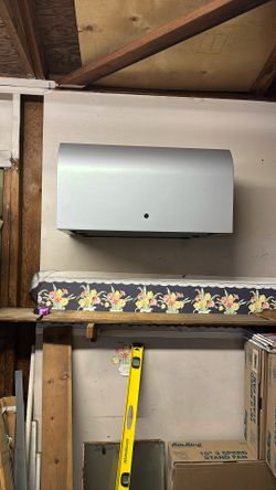 Office Cabinets Overhead