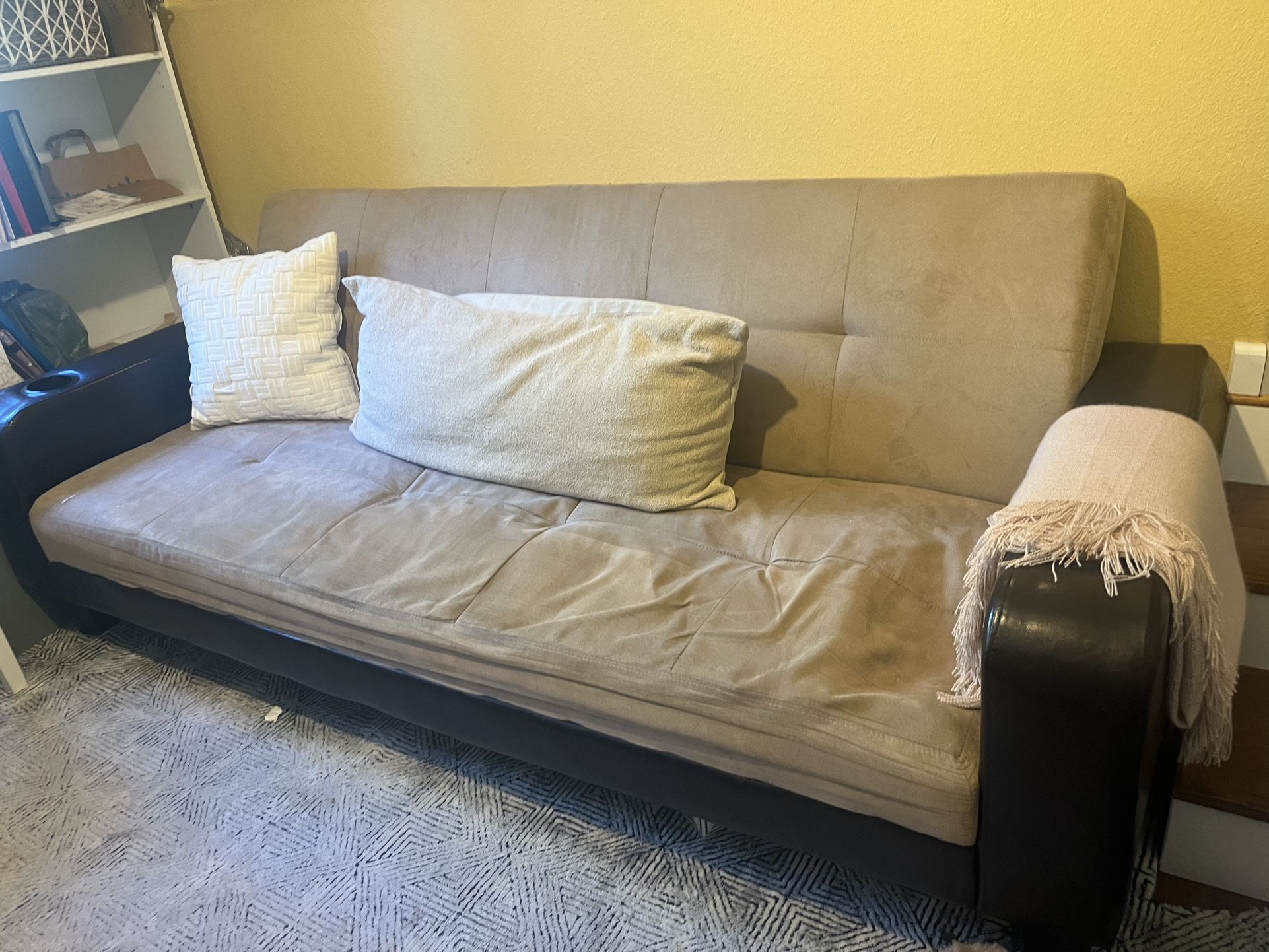 Futon $70