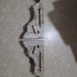 Set Of Corbels