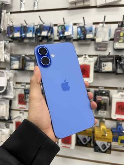 iPhone 16 Plus 128GB UNLOCKED  