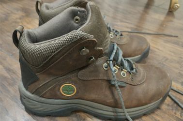 Timberland Waterproof boots, year 2023. Size: 7.