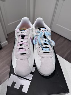 Be True Nike Cortez Shoes 