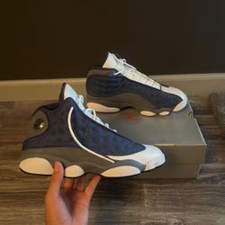 Jordan 13 Flint Size 8 Men