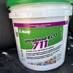 Mapei Adhesive VCT Vinyl 