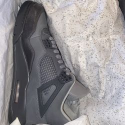 Air Jordan 4 Retro SE ‘Wet Cement’