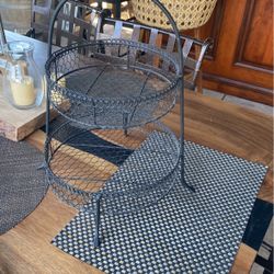 Fruit Basket!! Canasta Para Frutas 