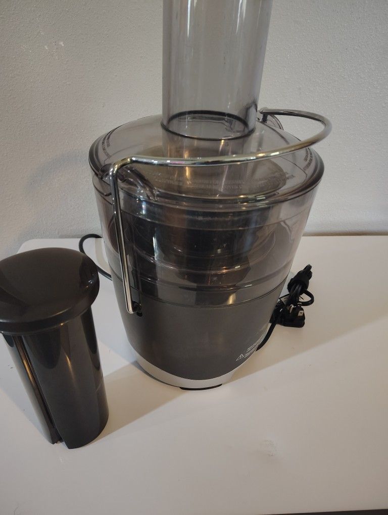 Extractor Para hacer  Jugos