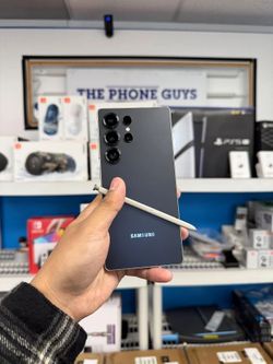 Galaxy S25 Ultra 6.9” | $5 Down | Afterpay