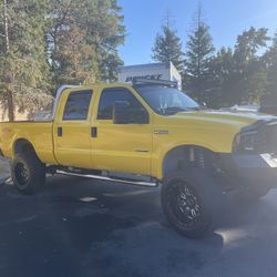 2006 Ford F-350