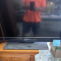 Sanyo 32 In Tv