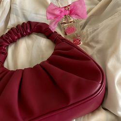 Juicy Perfume With Bag $15