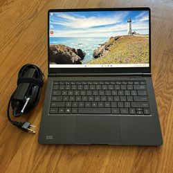 14 inches Motile THX Laptop Win11 Ryzen 3 3200U @2.6Ghz SSD 128Gb RAM 8Gb Microsoft Office 2021 Optional 
