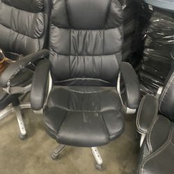 True Wellness Office Chair 