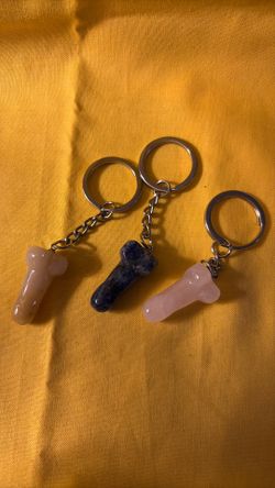 Keychains 