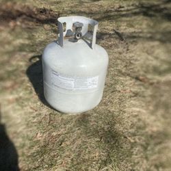 Propane Tank/ BBQ Tank