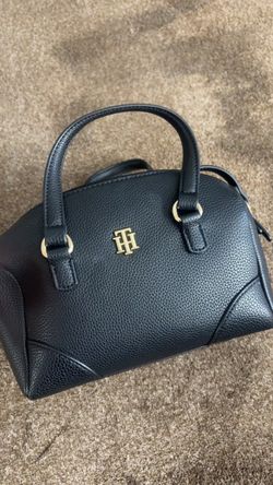 New purse