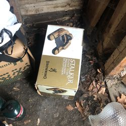 Browning Fishing Float Tube