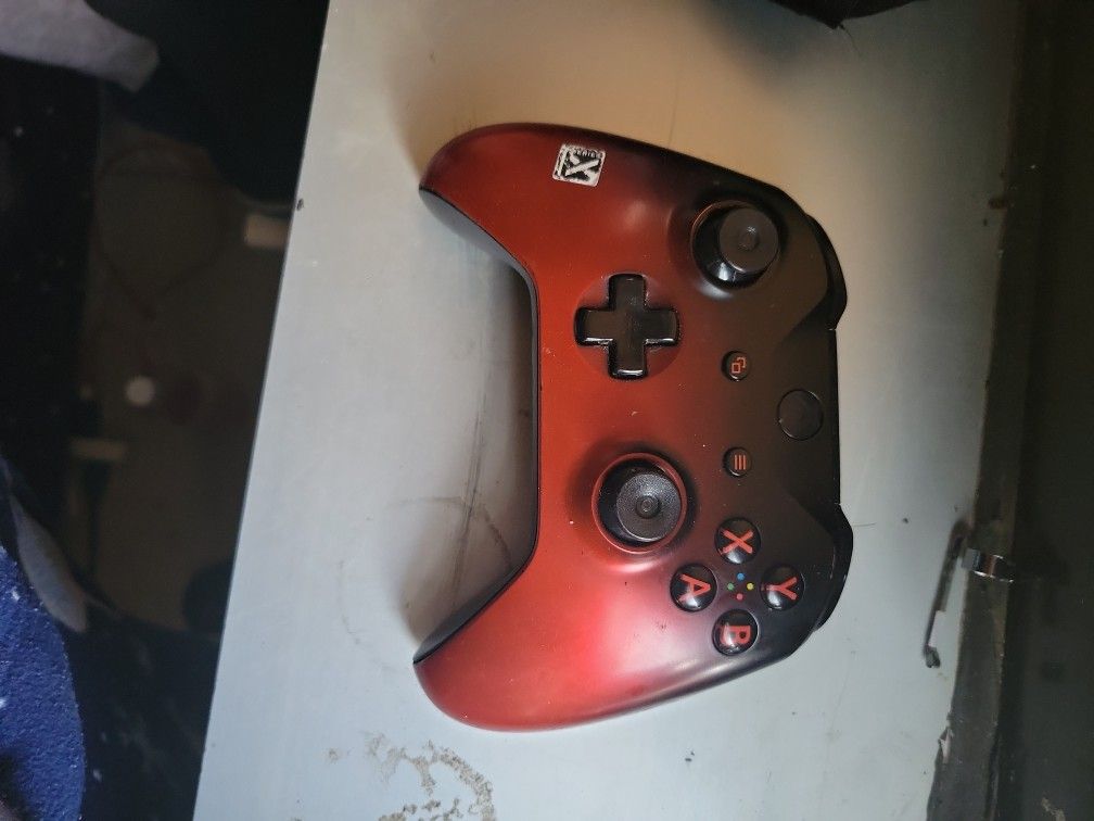 Xbox One Controller