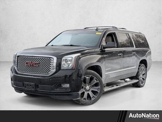 2016 GMC Yukon XL
