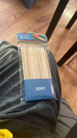 Corn Sticks