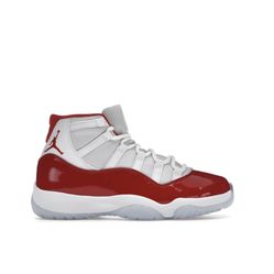 Jordan 11 Cherry