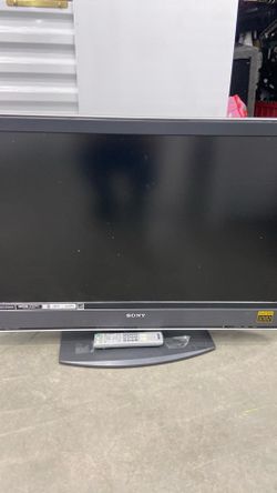 46 inch Sony Bravia TV