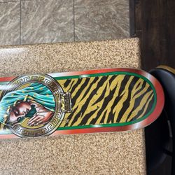 DGK Skateboard Decks