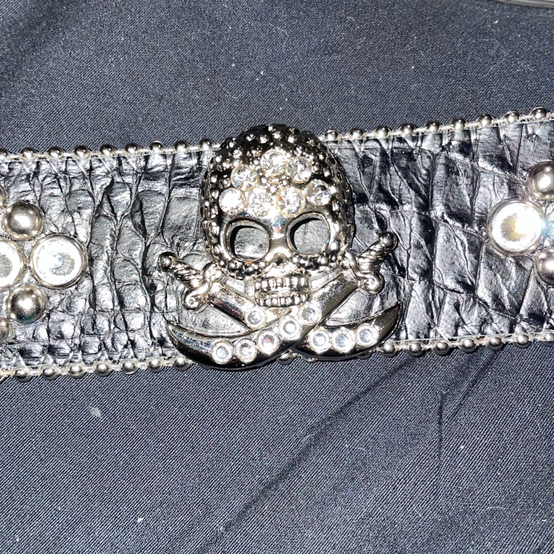 bb simon belt