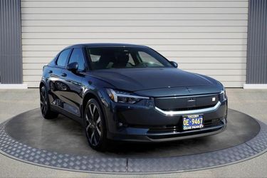 2024 Polestar 2