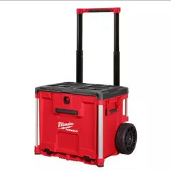 💝 Milwaukee
PACKOUT 19 in. Rolling Drawer Tool Box